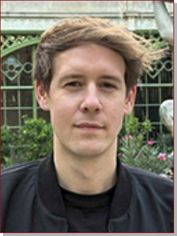 Prof. Dr. Kai Bliesmer Prof. Dr. Kai Bliesmer