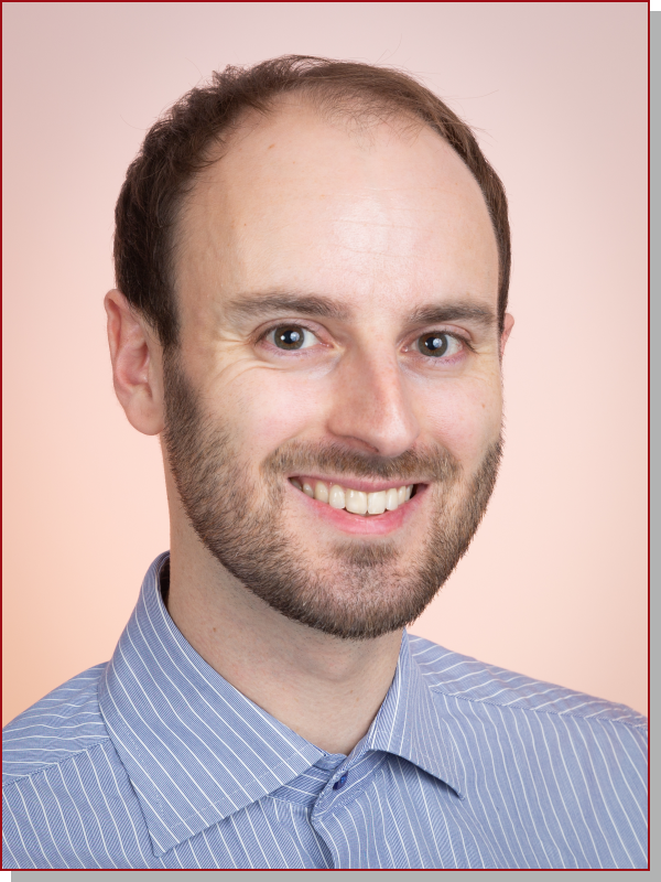 Dr. Lennart Seiffert Dr. Lennart Seiffert