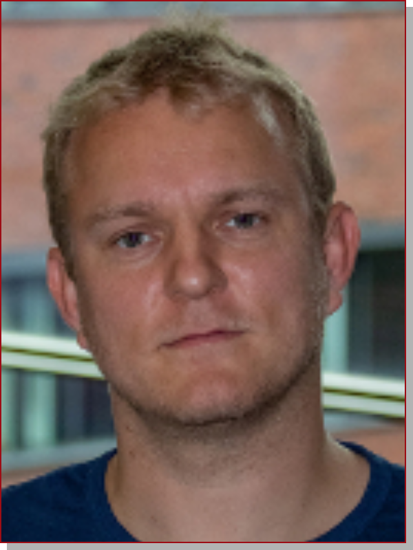 Sven Levetzow Sven Levetzow